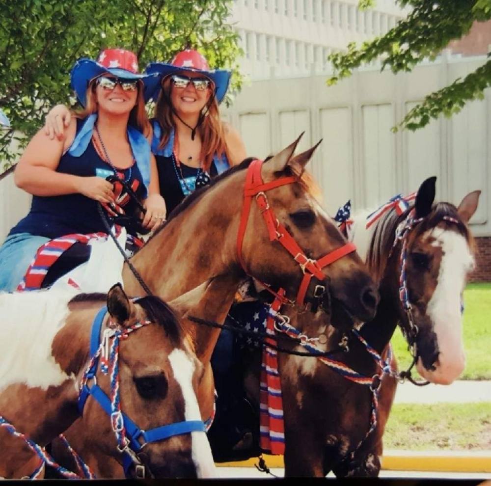 Meet your Posher, Rae lynn